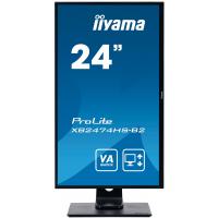 Монитор iiyama XB2474HS-B2 Diawest