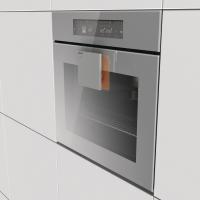 Духовка Gorenje BO758ST Diawest