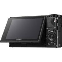 Цифровой фотоаппарат SONY Cyber-Shot RX100 MkVA (DSCRX100M5A.RU3) Diawest