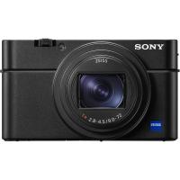 Цифровий фотоапарат SONY Cyber-Shot RX100 MkVA (DSCRX100M5A.RU3) Diawest