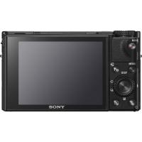 Цифровой фотоаппарат SONY Cyber-Shot RX100 MkVA (DSCRX100M5A.RU3) Diawest