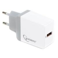 Зарядний пристрій Gembird MP3A-UC-AC11 Diawest