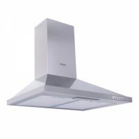 Витяжка кухонна PERFELLI K 6212 C INOX 650 LED Diawest