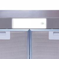 Витяжка кухонна PERFELLI K 6212 C INOX 650 LED Diawest