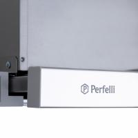 Витяжка кухонна PERFELLI TL 6612 C S/I 1000 LED Diawest