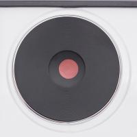 Варильна поверхня PERFELLI HKM 63490 WH Diawest