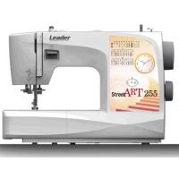 Швейная машина Leader STREET ART255 (STREETART255) Diawest