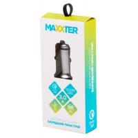 Зарядний пристрій Maxxter UCQC-21A Diawest