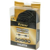 Аксесуар для монітора Cablexpert VC-HDMI-510-5m Diawest
