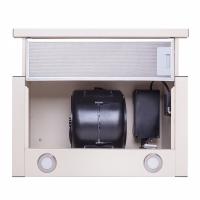 Витяжка кухонна PERFELLI TL 5612 C IV 1000 LED Diawest