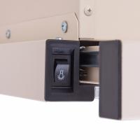 Витяжка кухонна PERFELLI TL 5612 C IV 1000 LED Diawest