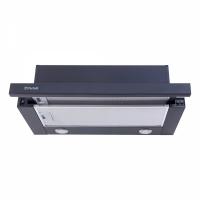 Витяжка кухонна PERFELLI TL 6612 C BL 1000 LED Diawest