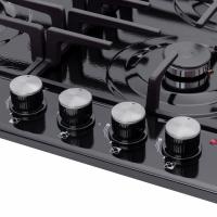 Варильна поверхня PERFELLI HGM 61490 BL Diawest