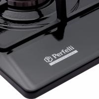 Варильна поверхня PERFELLI HGM 61490 BL Diawest