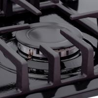 Варильна поверхня PERFELLI HGM 61490 BL Diawest