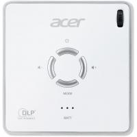 Проектор Acer MR.JQ411.001 Diawest