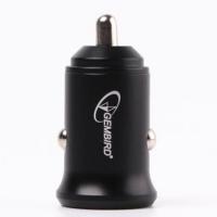 Зарядний пристрій GEMBIRD 3А black (MP3A-UC-CAR10) Diawest