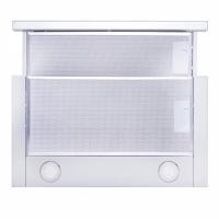 Вытяжка кухонная PERFELLI TL 5212 C S/I 650 LED Diawest