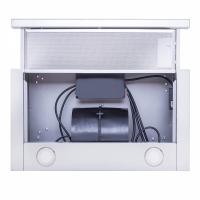 Вытяжка кухонная PERFELLI TL 5212 C S/I 650 LED Diawest
