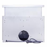 Вытяжка кухонная PERFELLI TL 5212 C S/I 650 LED Diawest