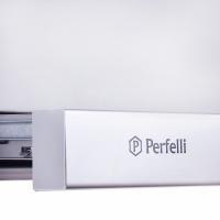 Вытяжка кухонная PERFELLI TL 5212 C S/I 650 LED Diawest