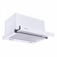 Витяжка кухонна PERFELLI TL 5612 C WH 1000 LED Diawest