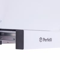 Витяжка кухонна PERFELLI TL 5612 C WH 1000 LED Diawest