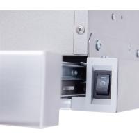 Витяжка кухонна PERFELLI TL 5602 C S/I 1000 LED Diawest