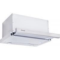Витяжка кухонна PERFELLI TL 5602 C S/I 1000 LED Diawest