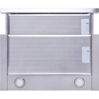 Витяжка кухонна PERFELLI TL 5602 C S/I 1000 LED Diawest