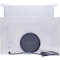 Витяжка кухонна PERFELLI TL 5602 C S/I 1000 LED Diawest