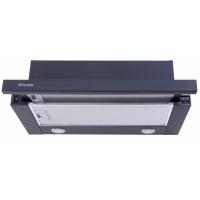 Витяжка кухонна PERFELLI TL6212CBL650LED Diawest