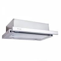 Витяжка кухонна PERFELLI TL6212CS/I650LED Diawest