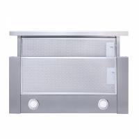 Витяжка кухонна PERFELLI TL6212CS/I650LED Diawest