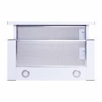 Витяжка кухонна PERFELLI TL 6812 C WH 1200 LED Diawest