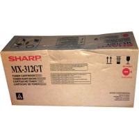 Тонер SHARP MX 312GT (25K) AR5726/5731/MXM260 (MX312GT) Diawest