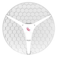 Точка доступу Wi-Fi Mikrotik RBLHG-5HPnD-XL Diawest