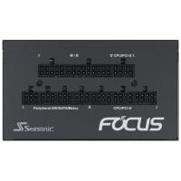 Блок живлення для ноутбуків SeaSonic FOCUS PX-650 (SSR-650PX) Diawest