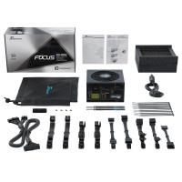 Блок живлення для ноутбуків SeaSonic FOCUS PX-650 (SSR-650PX) Diawest