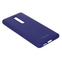 Чехол для моб. телефона BeCover Matte Slim TPU для Xiaomi Redmi 8A Blue (704405) Diawest