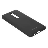 Чехол для моб. телефона BeCover Matte Slim TPU для Xiaomi Redmi 8A Black (704404) Diawest