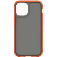 Чехол для моб. телефона Griffin Survivor Strong for iPhone 12 Pro - Griffin Orange/Cool Gray (GIP-048-ORG) Diawest