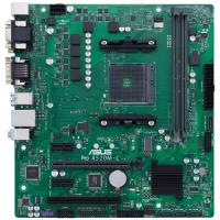 Серверная материнская плата ASUS PRO A520M-C/CSM Diawest