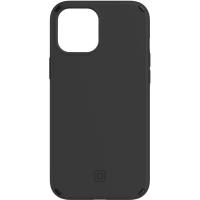 Чохол до моб. телефона Incipio Grip Case for iPhone 12 Pro Max - Black (IPH-1892-BLK) Diawest