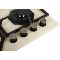 Варочная поверхность VENTOLUX HSF640-R3G CESBT (IVORY) Diawest