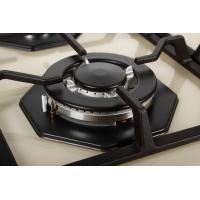 Варочная поверхность VENTOLUX HSF640-R3G CESBT (IVORY) Diawest
