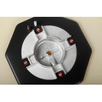 Варочная поверхность VENTOLUX HSF640-R3G CESBT (IVORY) Diawest