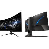 Монітор GIGABYTE AORUS CV27Q Diawest