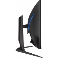 Монітор GIGABYTE AORUS CV27Q Diawest