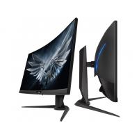 Монітор GIGABYTE AORUS CV27Q Diawest